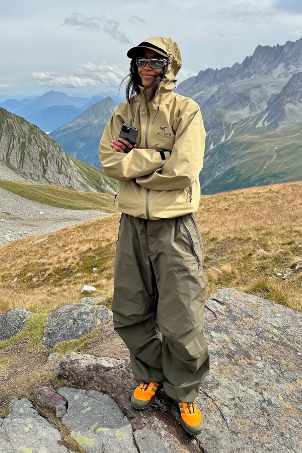 Mountain Hiker Outdoors