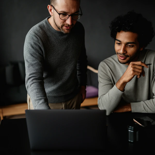 Collaborative Workspace
