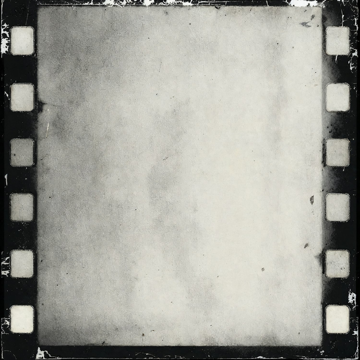 Vintage Film Strip