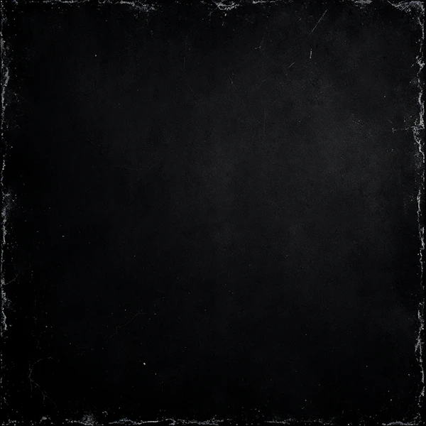 Textured Black Background
