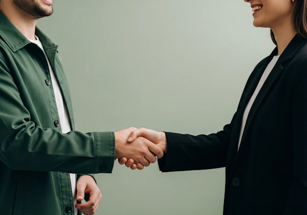 Handshake Agreement