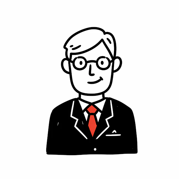 Professional Portrait