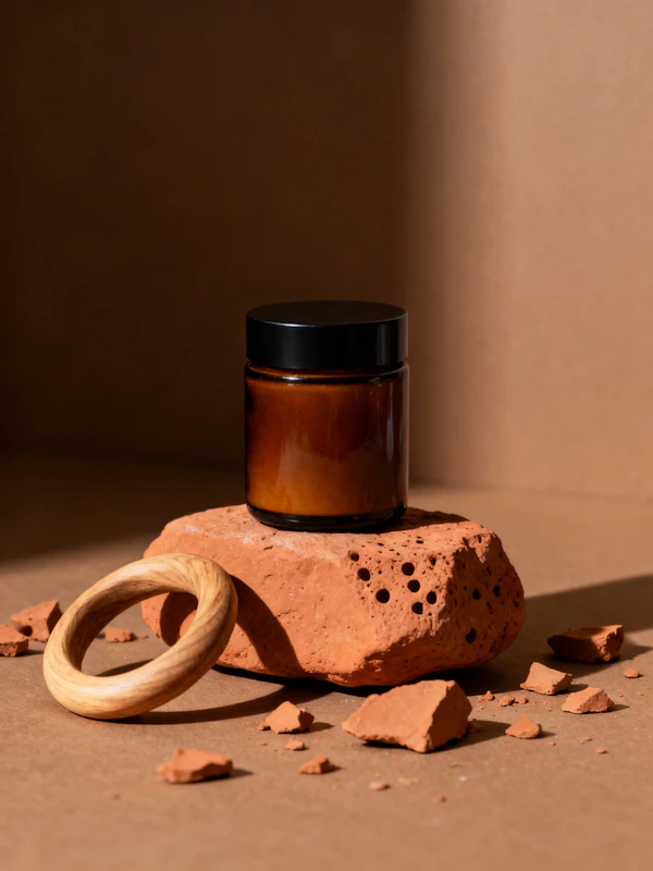 Rustic Still Life