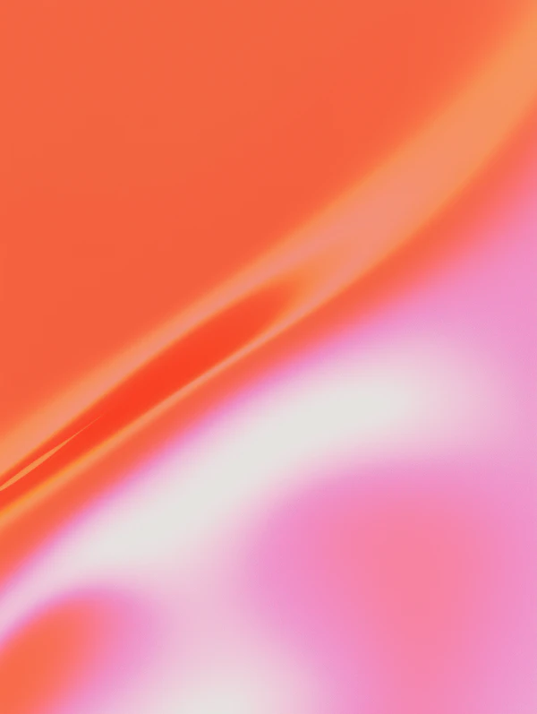 Vibrant Gradient Waves