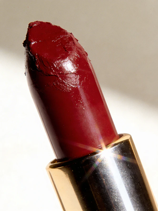Luxurious Red Lipstick
