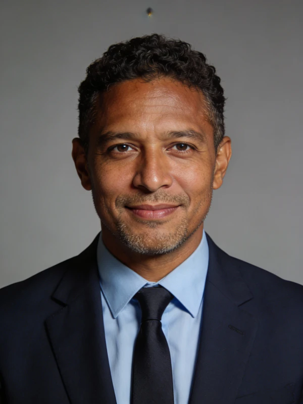 Professional Portrait