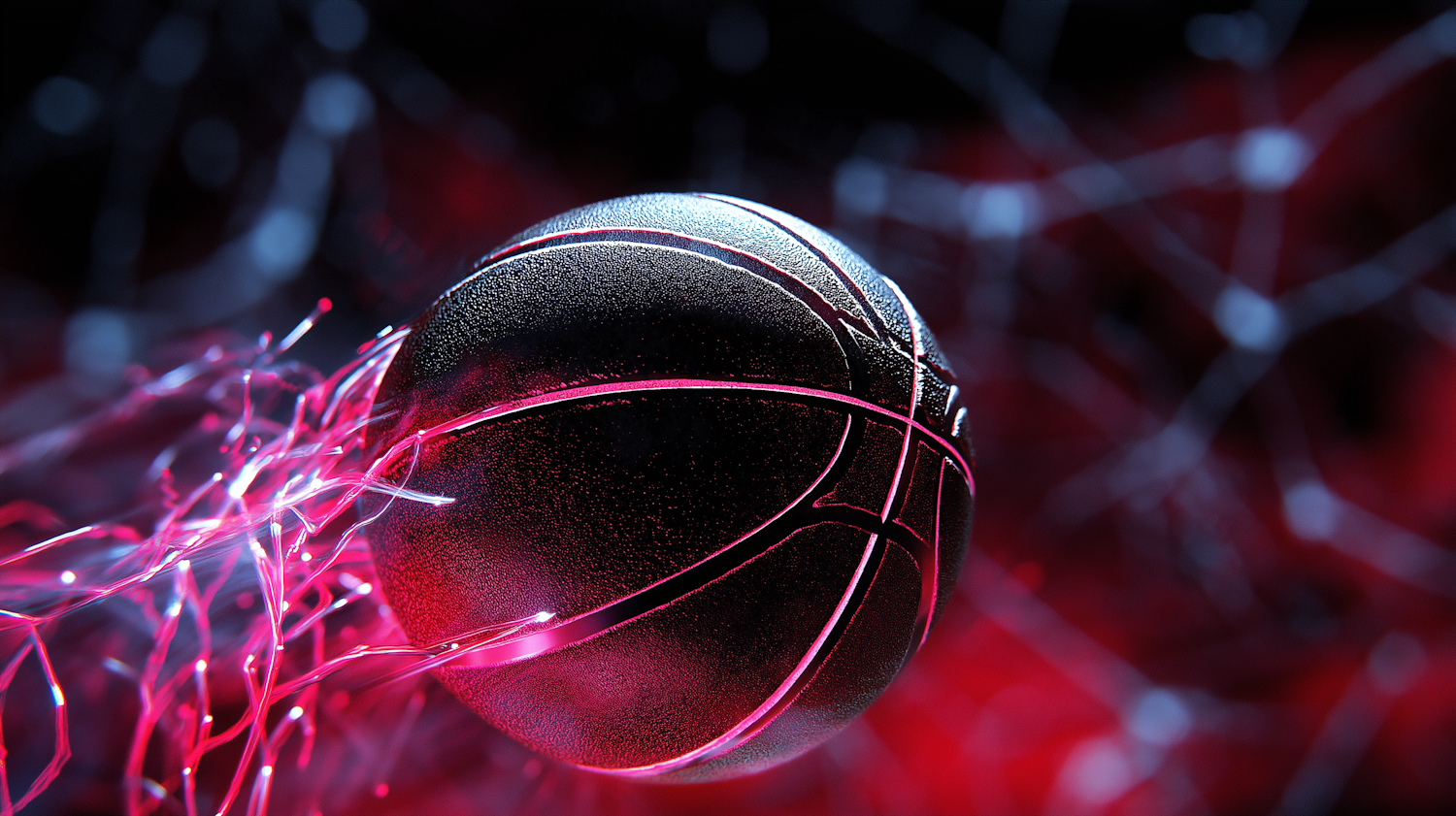 Dynamic Basketball Design