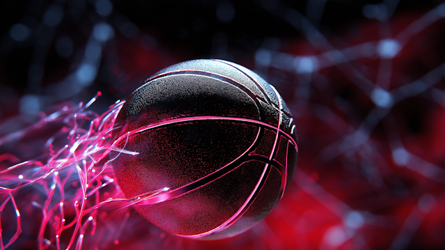 Dynamic Basketball Design