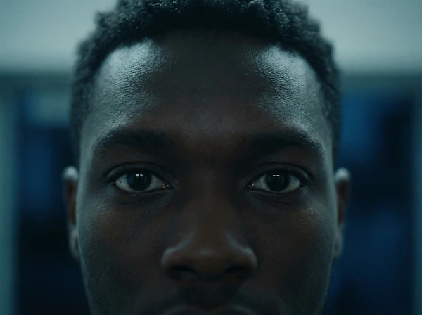 Introspective Portrait