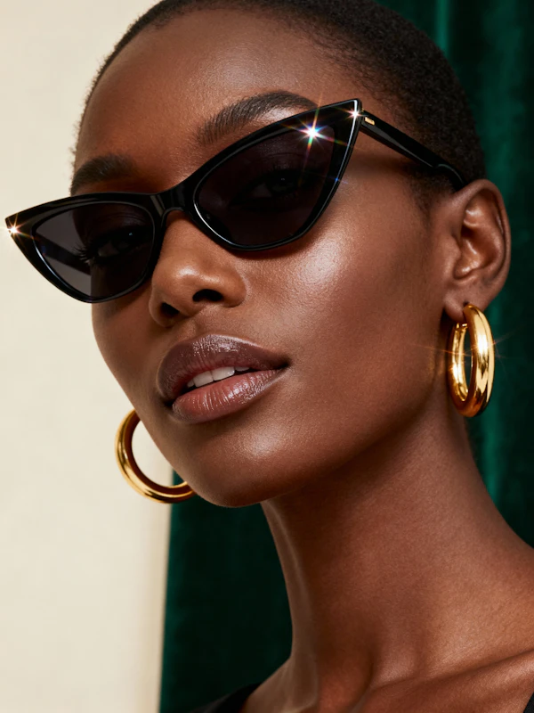 Stylish Portrait