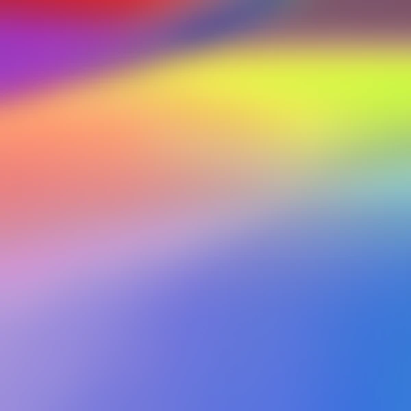 Vibrant Gradient Background