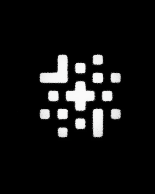 Minimalist Geometric Art