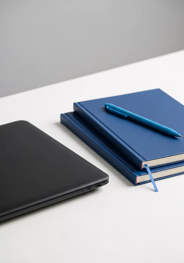 Minimalist Workspace