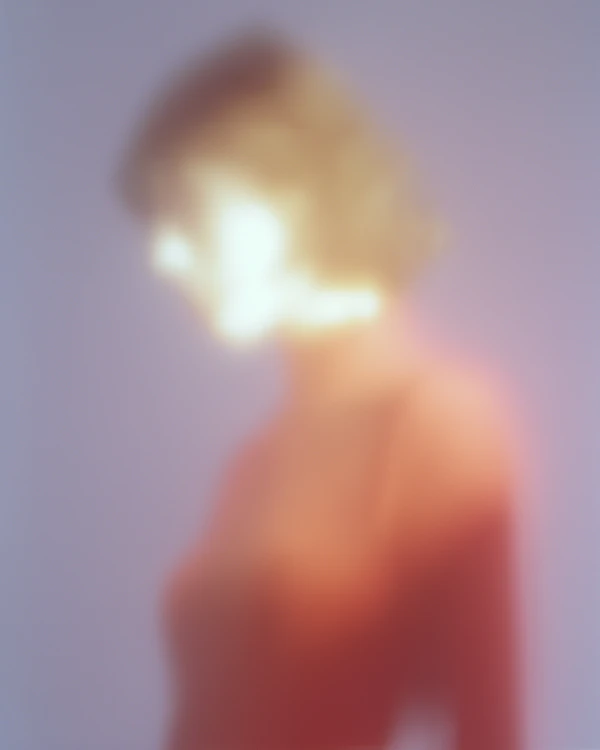 Ethereal Silhouette