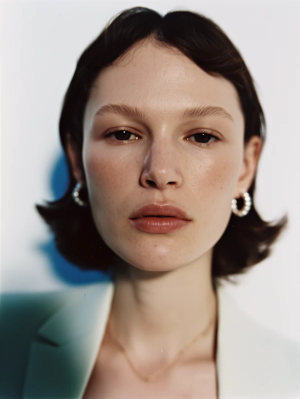 Portrait of Individual