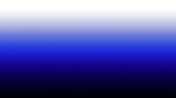 Gradient Blue Transition