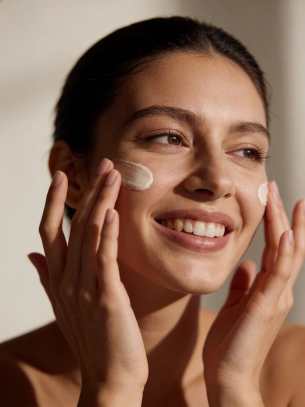 Skincare Routine Bliss