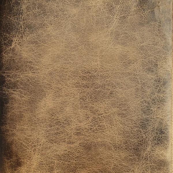 Textured Leather Close-Up