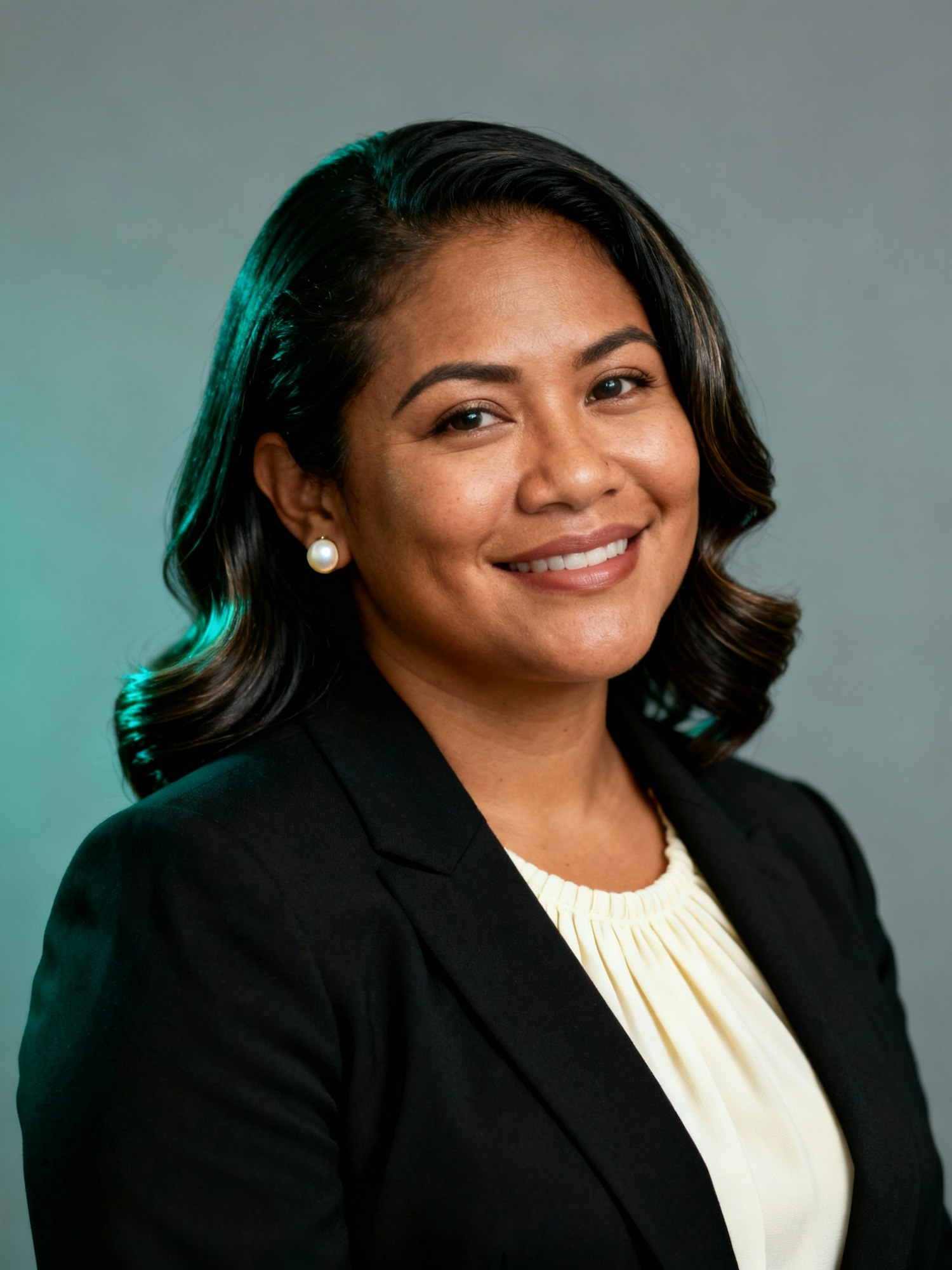 Professional Portrait