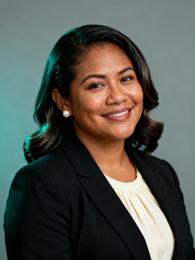 Professional Portrait