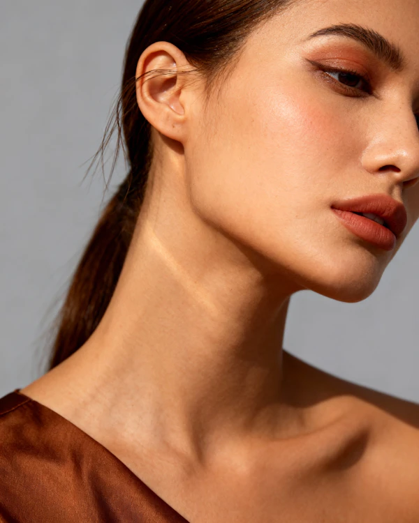 Elegant Portrait