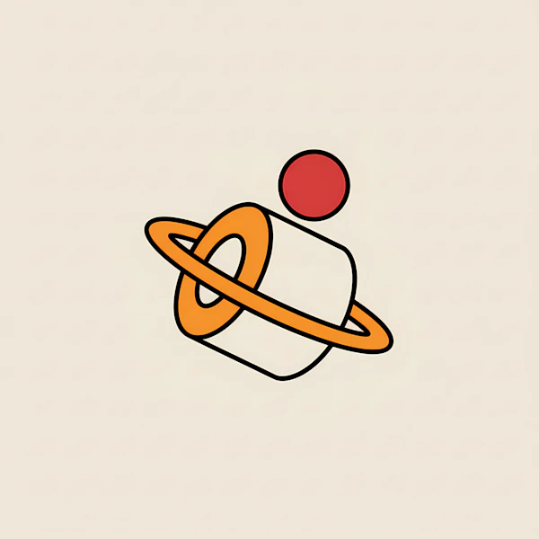 Minimalist Illustration