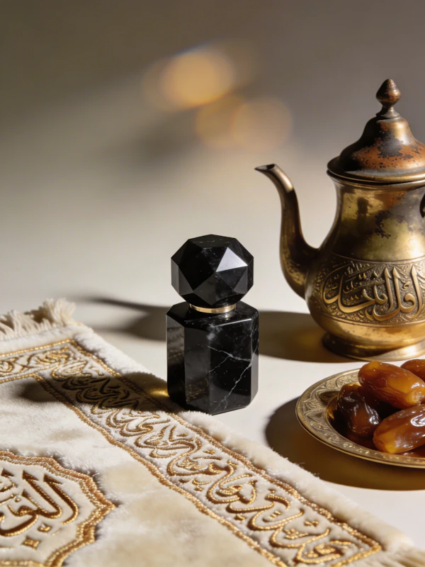 Elegant Still Life
