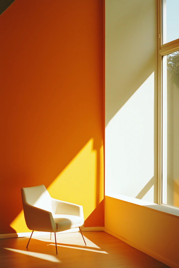 Minimalist Interior Design