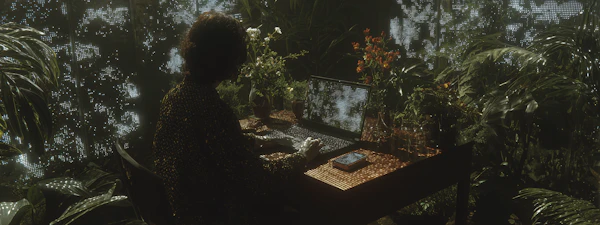 Serene Workstation