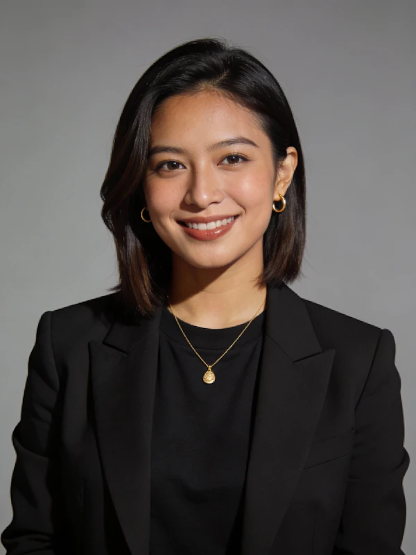 Professional Portrait