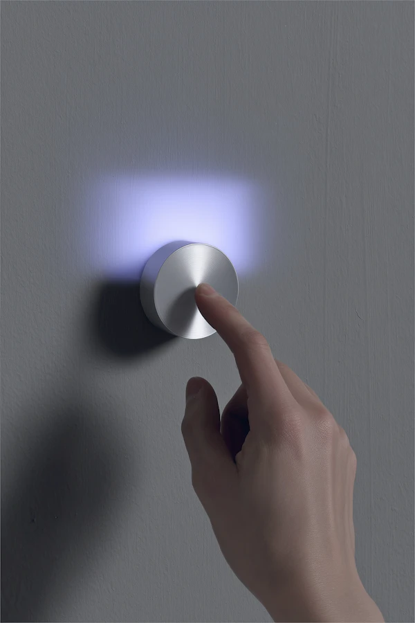 Interactive Wall Device