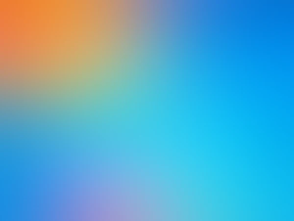 Gradient Color Background