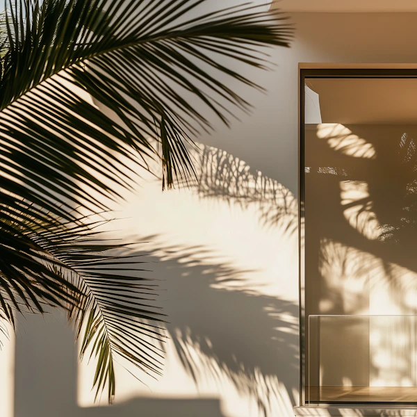Modern Tropical Harmony