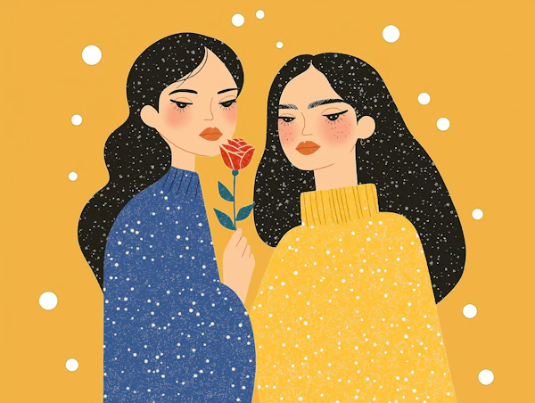 Contemplative Connection