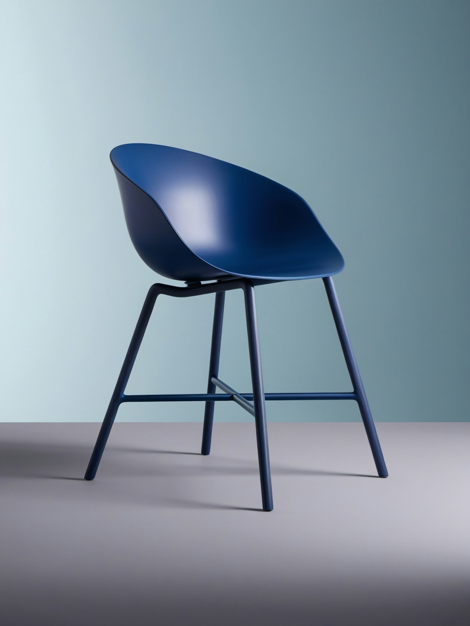 Modern Minimalist Chair