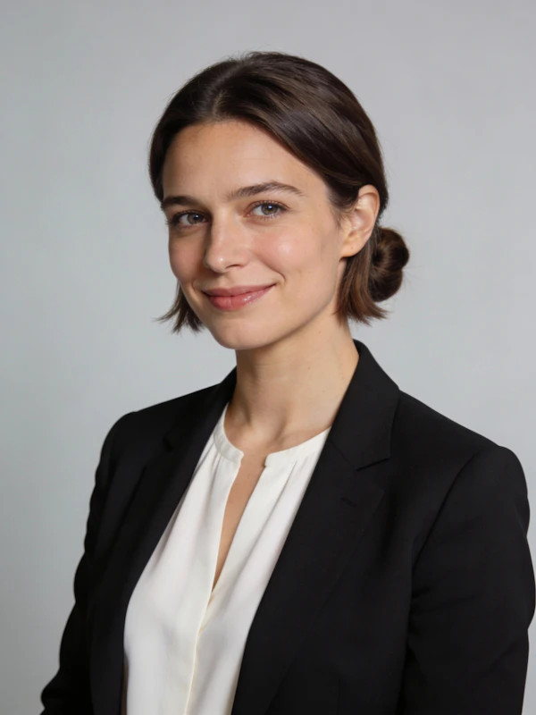 Professional Portrait