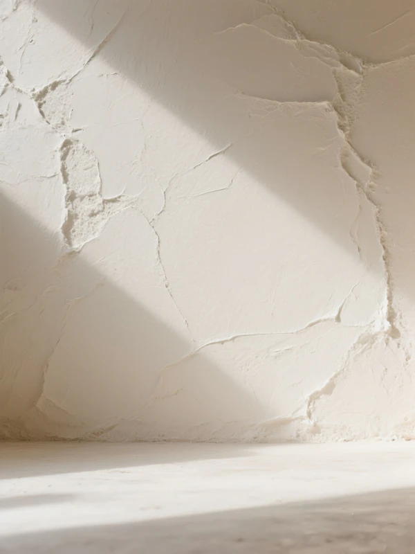 Textured Wall in Sunlight