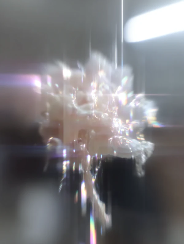 Crystalline Spectrum