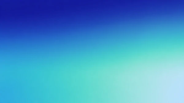 Gradient Blue Background