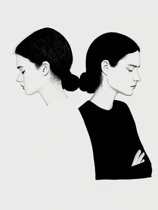 Duality in Profile