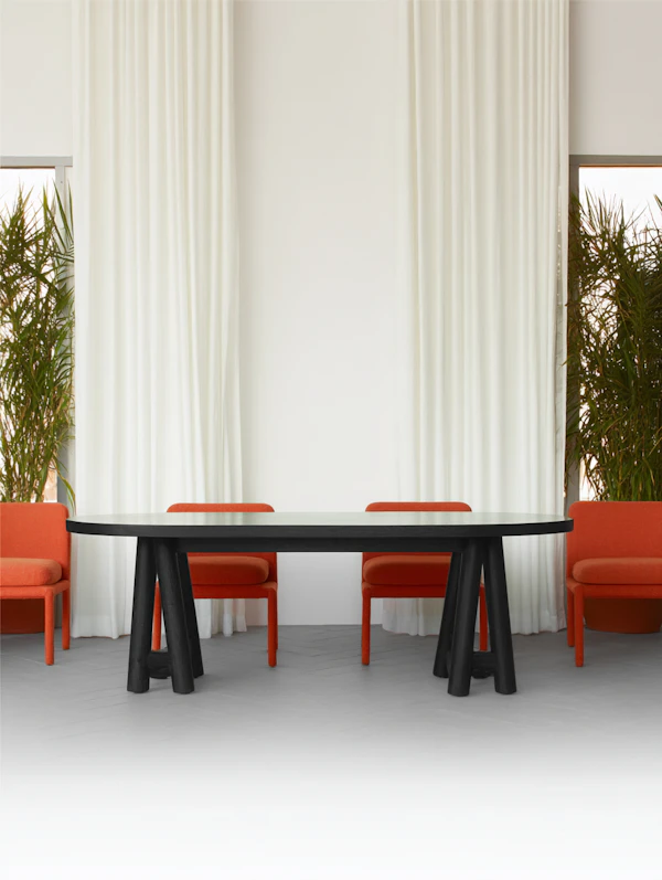 Modern Interior Design