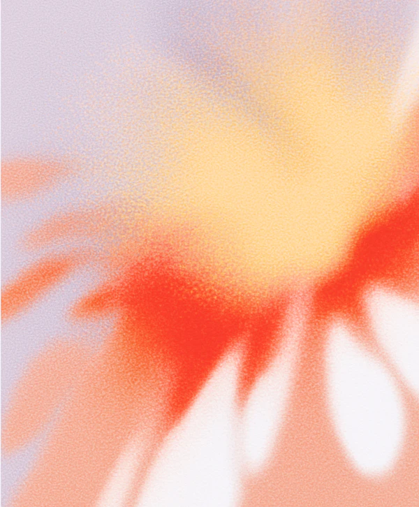 Abstract Warm Burst