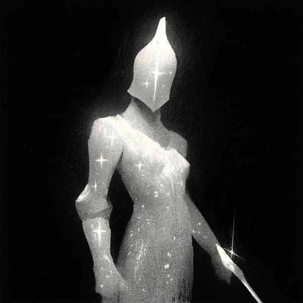 Celestial Knight