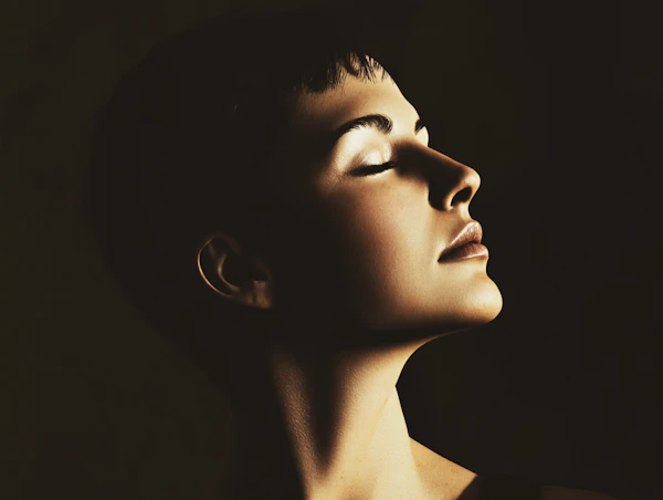 Serene Profile