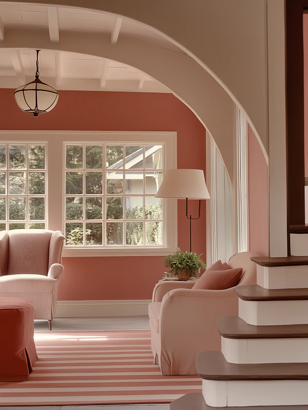 Cozy Living Room Decor