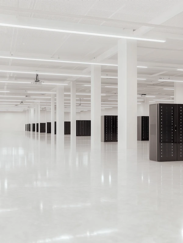 Modern Data Center