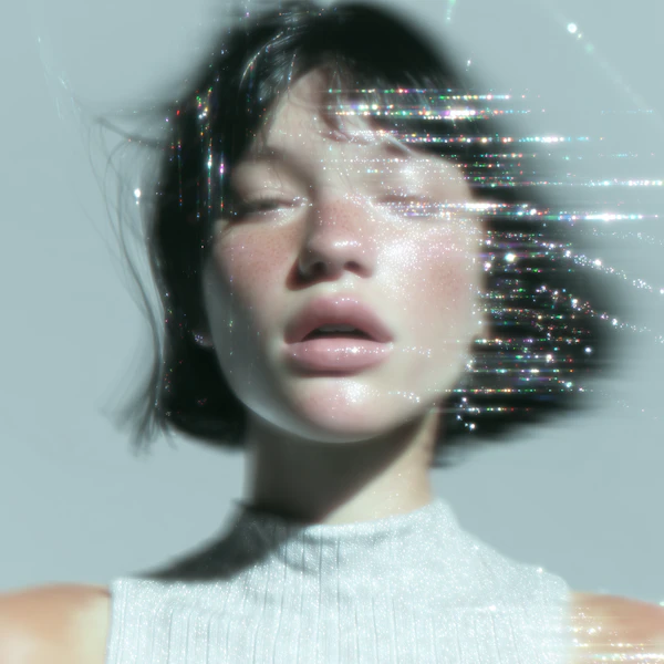 Ethereal Portrait
