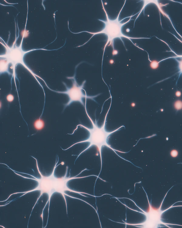 Luminous Neural Network