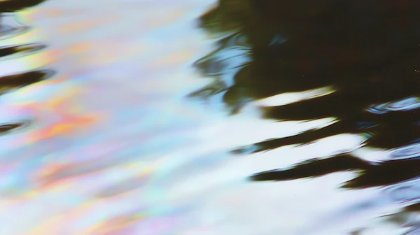Reflective Water Art