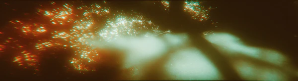 Ethereal Light Patterns